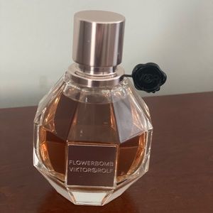 Viktor & Rolf Flowerbomb